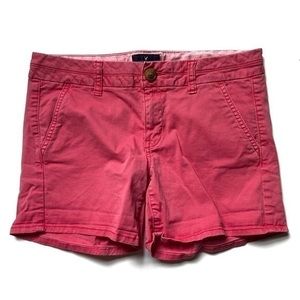 American Eagle size 6 shorts
